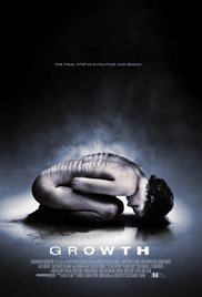 Watch Free Growth (2010)