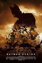 Watch Free Batman Begins (2005)