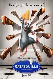 Watch Free Ratatouille 2007
