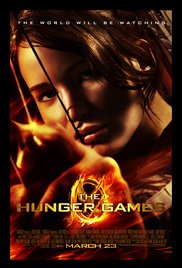 Watch Free The Hunger Games 2012