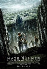 Watch Free The Maze Runner (2014)