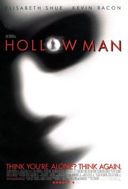 Watch Free Hollow Man (2000)