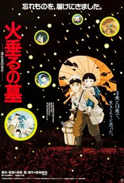 Watch Free Grave of the Fireflies (1988)