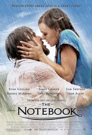 Watch Free The Notebook 2004