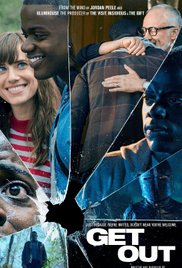 Watch Free Get Out (2017)