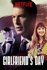 Watch Free Girlfriends Day (2014)