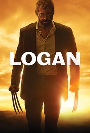 Watch Free Logan (2017)