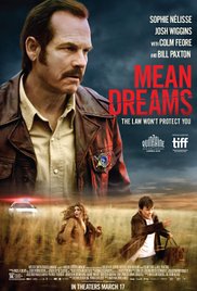 Watch Free Mean Dreams (2016)