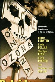 Watch Free Outside Ozona (1998)
