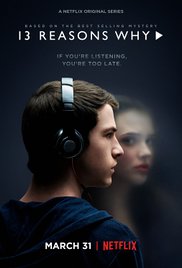 Watch Free 13 Reasons Why (TV Series 2017)