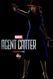 Watch Free Agent Carter