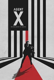 Watch Free Agent X (2015)