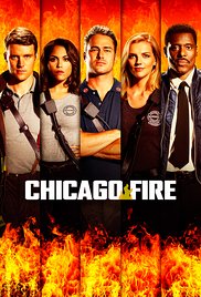 Watch Free Chicago Fire (TV Series 2012 )