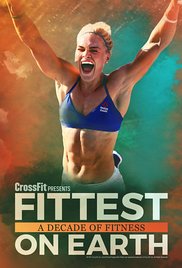 Watch Free Fittest on Earth: A Decade of Fitness (2017)