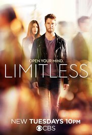 Watch Free Limitless (TV Series 2015)
