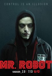 Watch Free Mr. Robot (TV Series 2015 )
