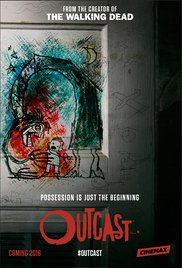 Watch Free Outcast (TV Series 2016)