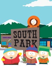 Watch Free South Park
