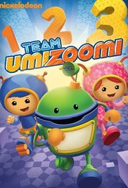 Watch Free Team Umizoomi