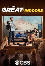 Watch Free The Great Indoors