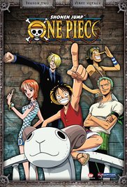 Watch Full Movie :One Piece