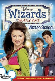 Watch Free Wizards of Waverly Place