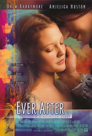 Watch Free Ever After - A Cinderella Story (1998)