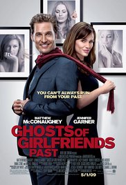 Watch Free Ghosts of Girlfriends Past (2009)