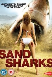 Watch Free Sand Sharks 2011