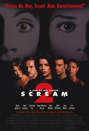 Watch Free Scream 2 1997