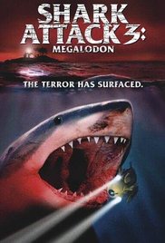 Watch Free Shark Attack 3 2002