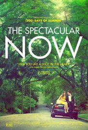 Watch Free The Spectacular Now (2013)