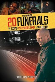 Watch Free 20 Funerals (2004)