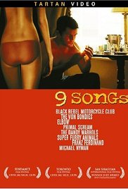 Watch Free 9 Songs (2004)