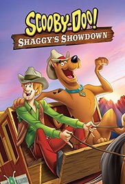 Watch Free ScoobyDoo! Shaggys Showdown (2017)