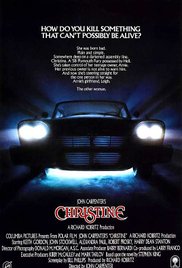Watch Free Christine (1983)