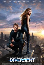 Watch Free Divergent (2014)