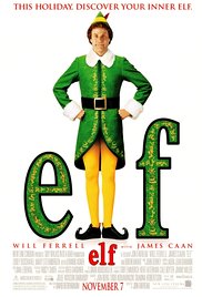 Watch Free Elf (2003)