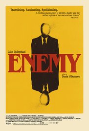Watch Free Enemy 2013