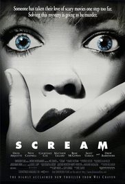 Watch Free Scream 1996