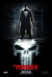 Watch Free The Punisher (2004)