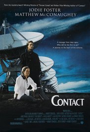 Watch Free Contact 1997