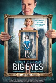 Watch Free Big Eyes (2014)