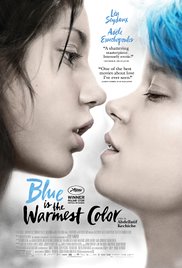 Watch Free Blue Is the Warmest Color (2013)