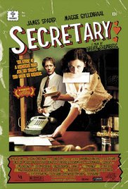 Watch Free Secretary (2002)