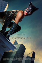Watch Free Catwoman (2004)