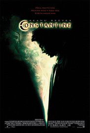 Watch Free Constantine (2005) 