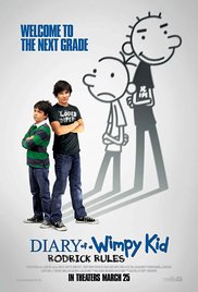 Watch Free Diary of a Wimpy Kid (2011)