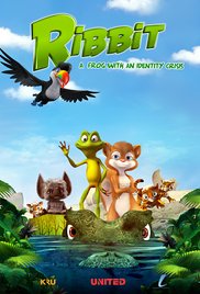 Watch Full Movie :Ribbit (2014)