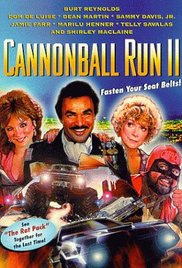 Watch Free Cannonball Run II (1984)